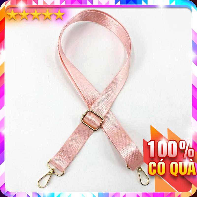 Handbag strap color smooth L1768-loantay