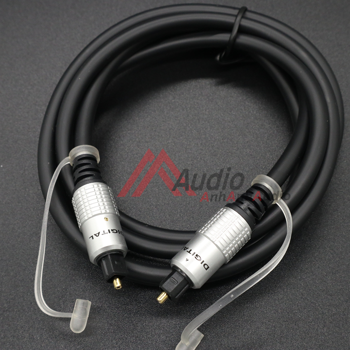 [HCM]Dây Quang Optical Toslink
