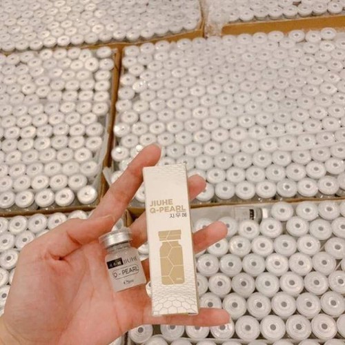 SERUM JIU HE  THÂM HÀN QUỐC