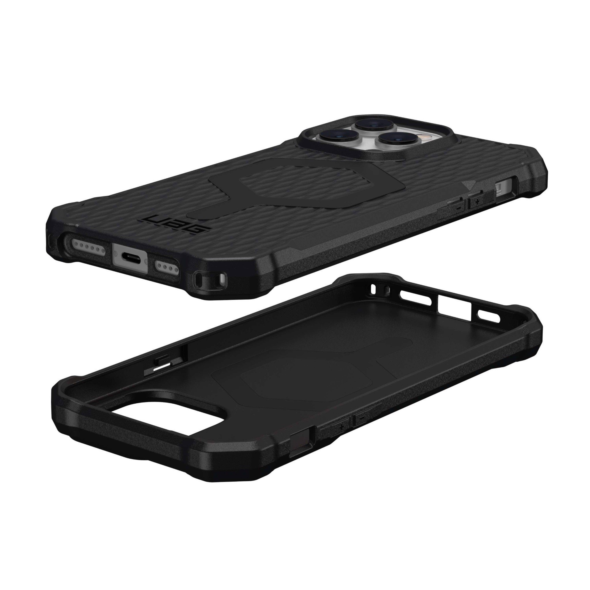 Ốp Lưng UAG Essential Armor Magsafe Cho iPhone 14 PRO MAX [6.7 INCH]