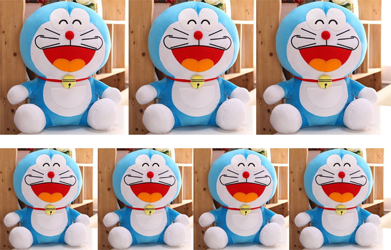 Gấu bông doraemon - doremon đáng yêu - Gấu bông doraemon cute