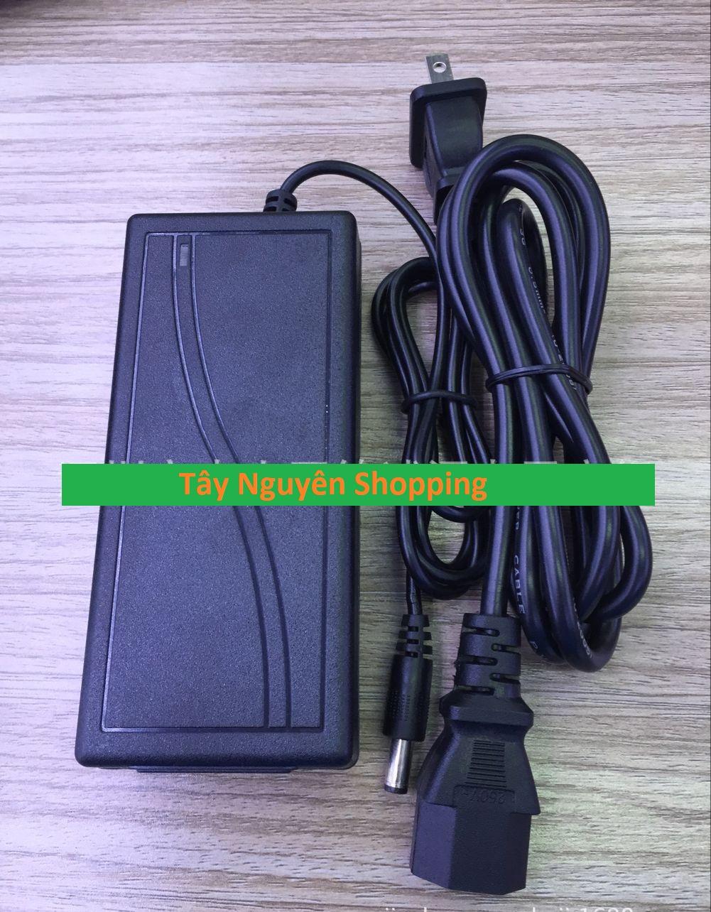 Nguồn 12v 5a Adapter