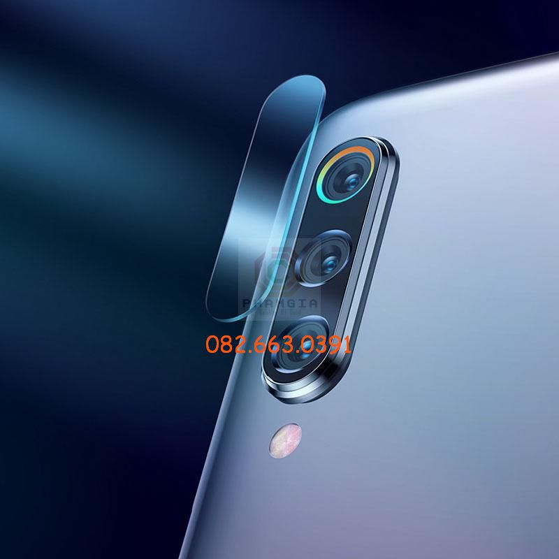 Kính Cường lực Camera Dành Cho Xiaomi Mi 9