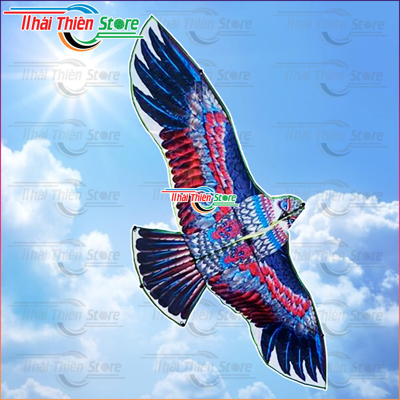Diều Đại Bàng 1m6