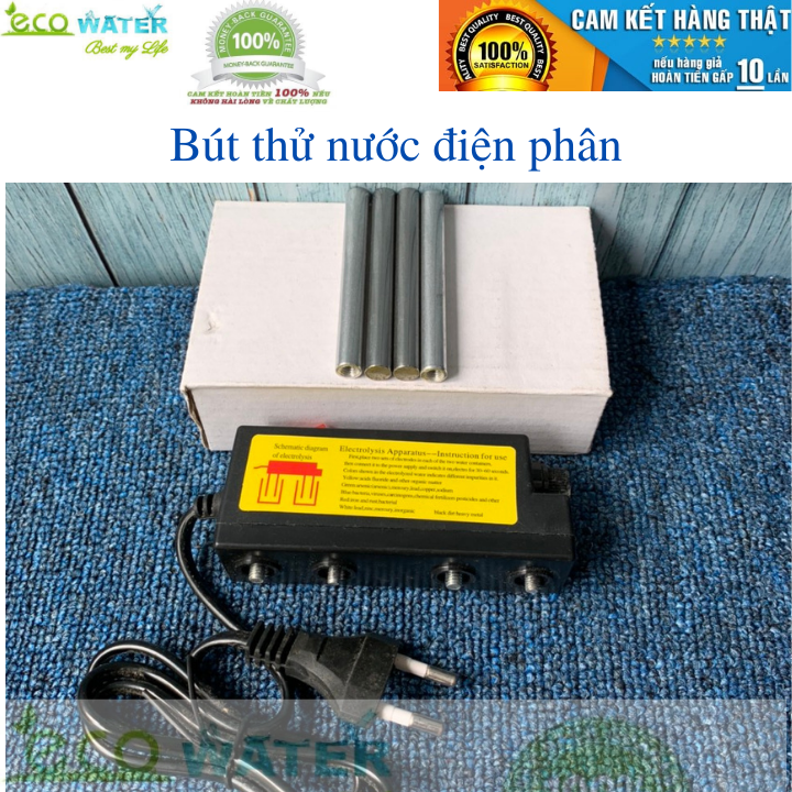 Bút thử nước điện phân máy lọc nước - VKbdp001