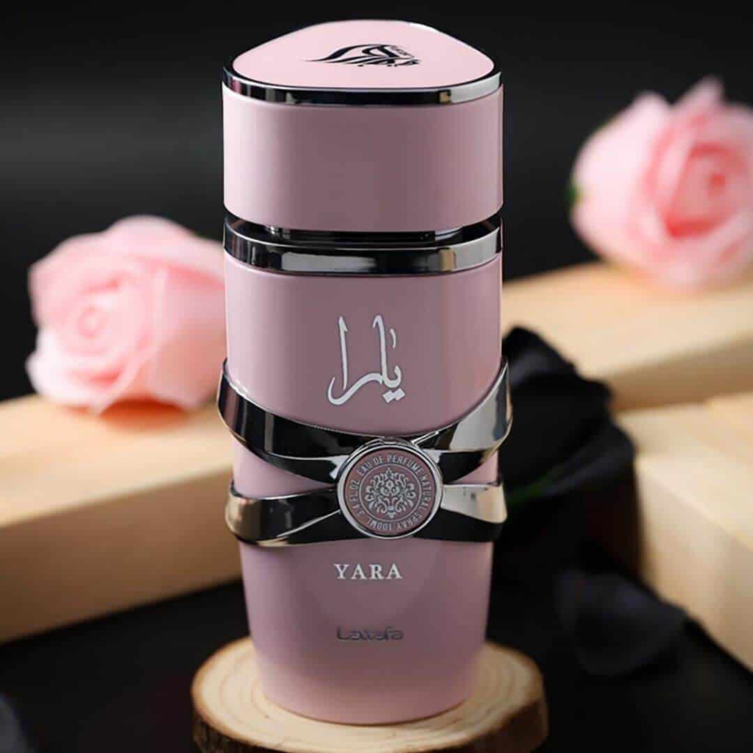 Nước hoa Dubai YARA 100ml chuẩn Auth