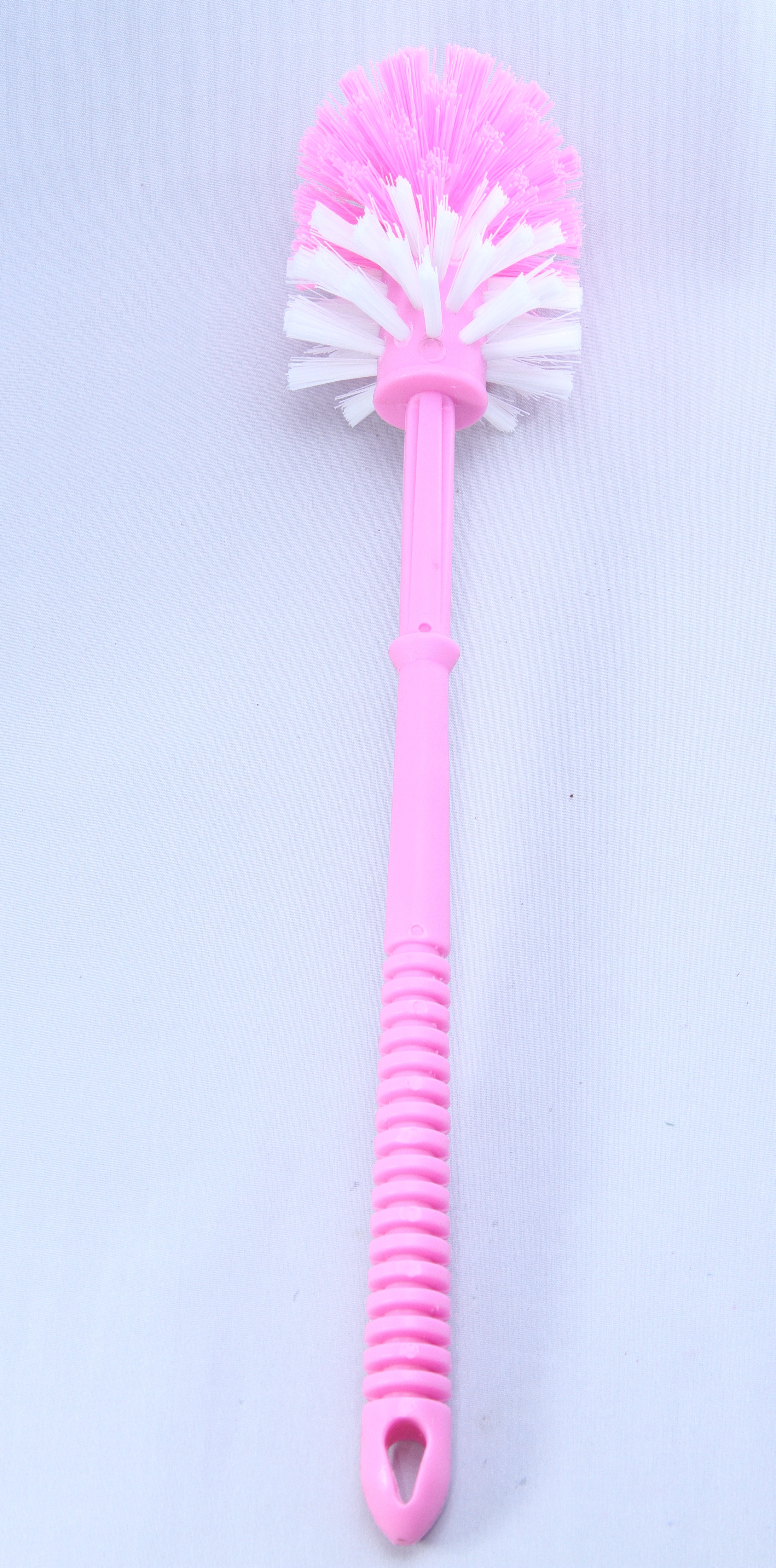 Ban chải chà toilet tròn TL807