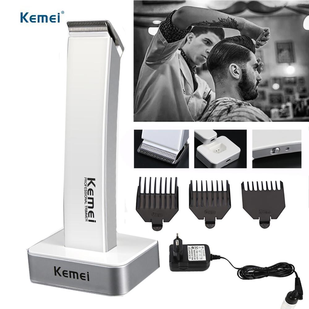 Tông Đơ Cắt Tóc Đẹp, Tông Đơ Cắt Tóc Hàn Quốc Mua Ngay Tông Đơ KEMEI KM-619 Kiểu Dáng Đẹp, An Toàn Khi Sử Dụng Với Giá Cực Hấp Dẫn, SALE lớn lên đến 50%, Bảo Hành 1 Đổi 1