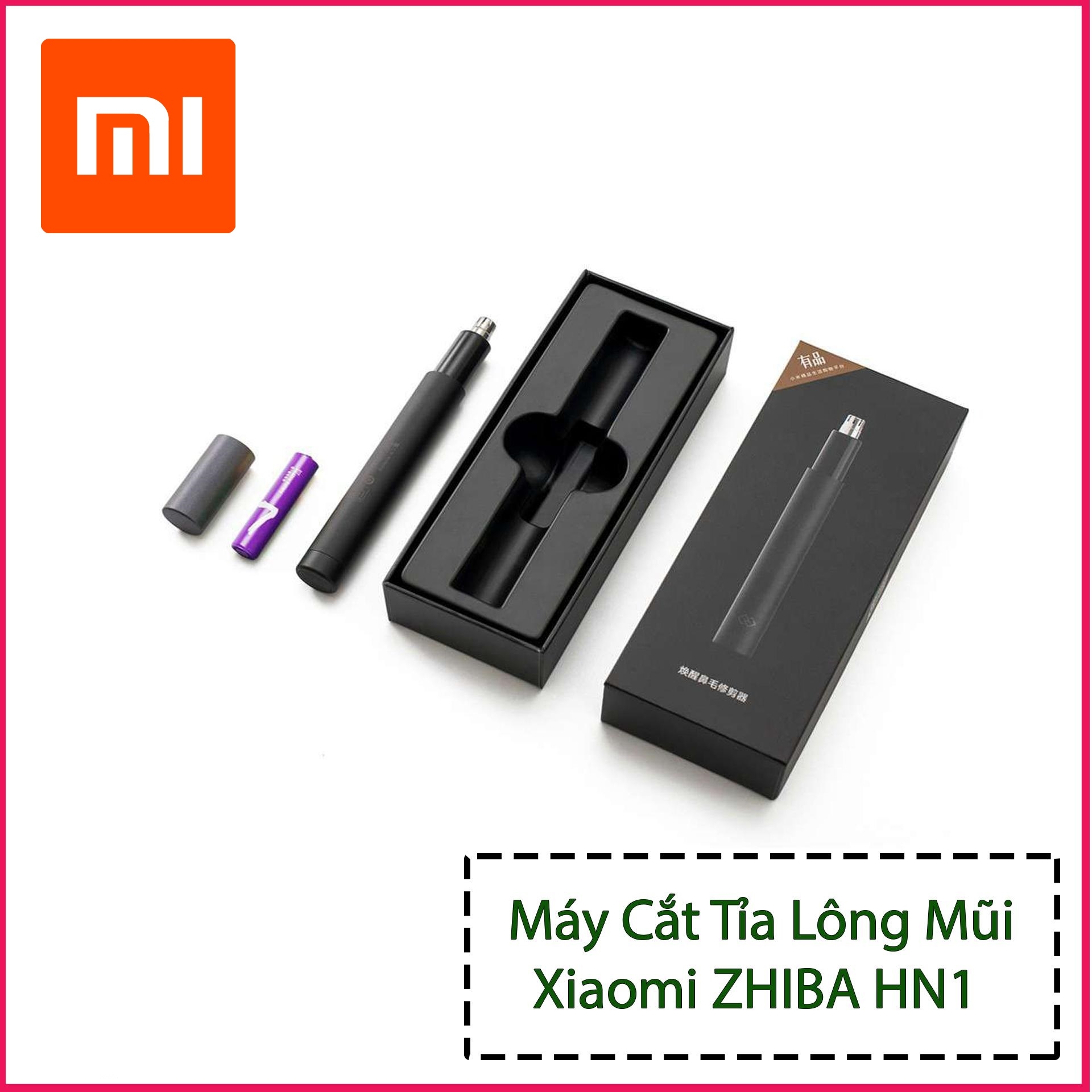 Máy cắt lông mũi ZHIBAI HN1