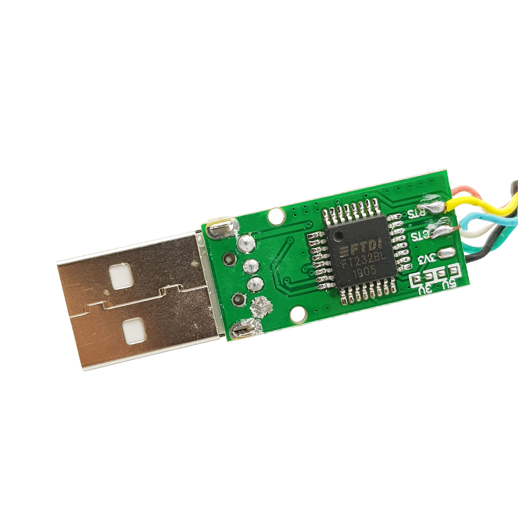 Module chuyển USB UART TTL FT232RL