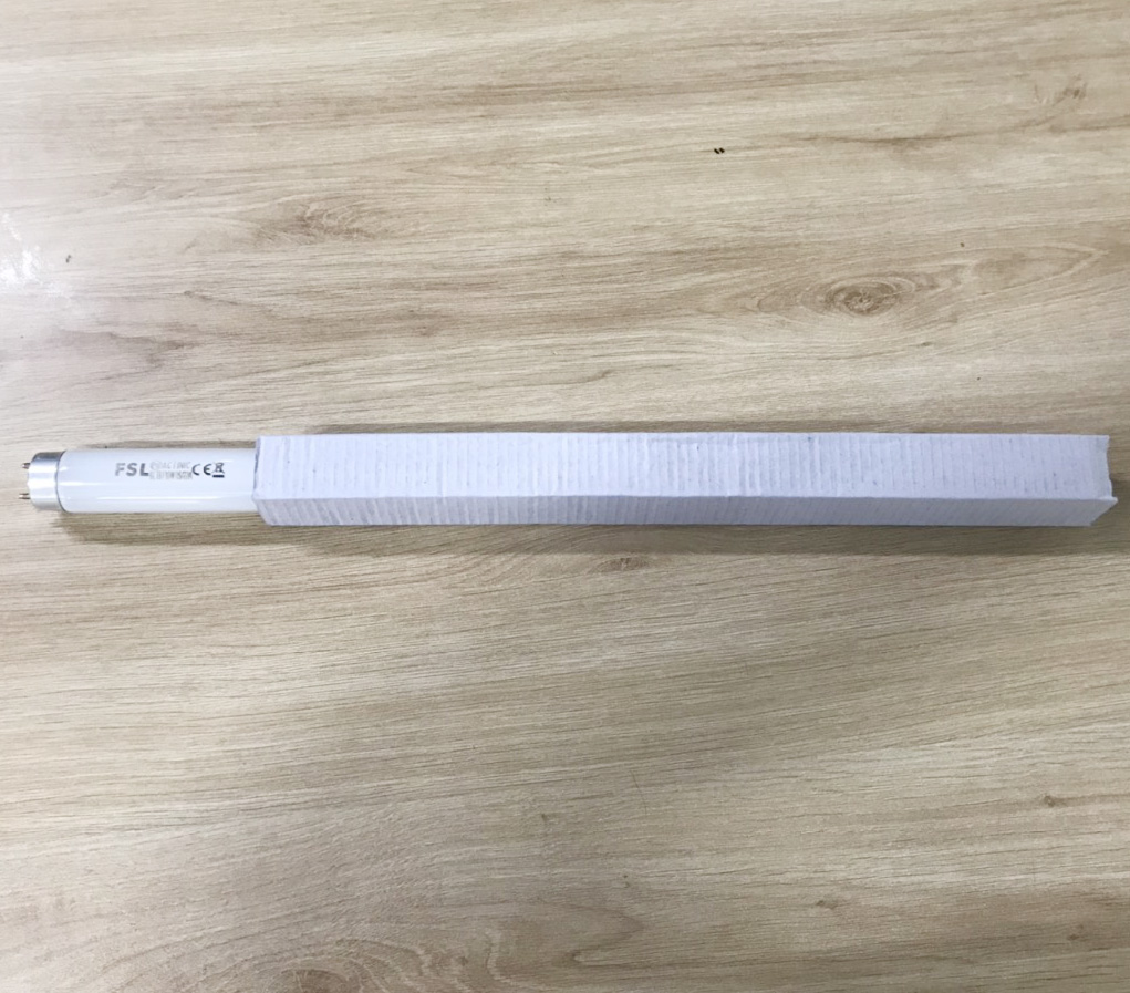 Bóng đèn 10W-33cm cho đèn bắt muỗi bẫy côn trùng