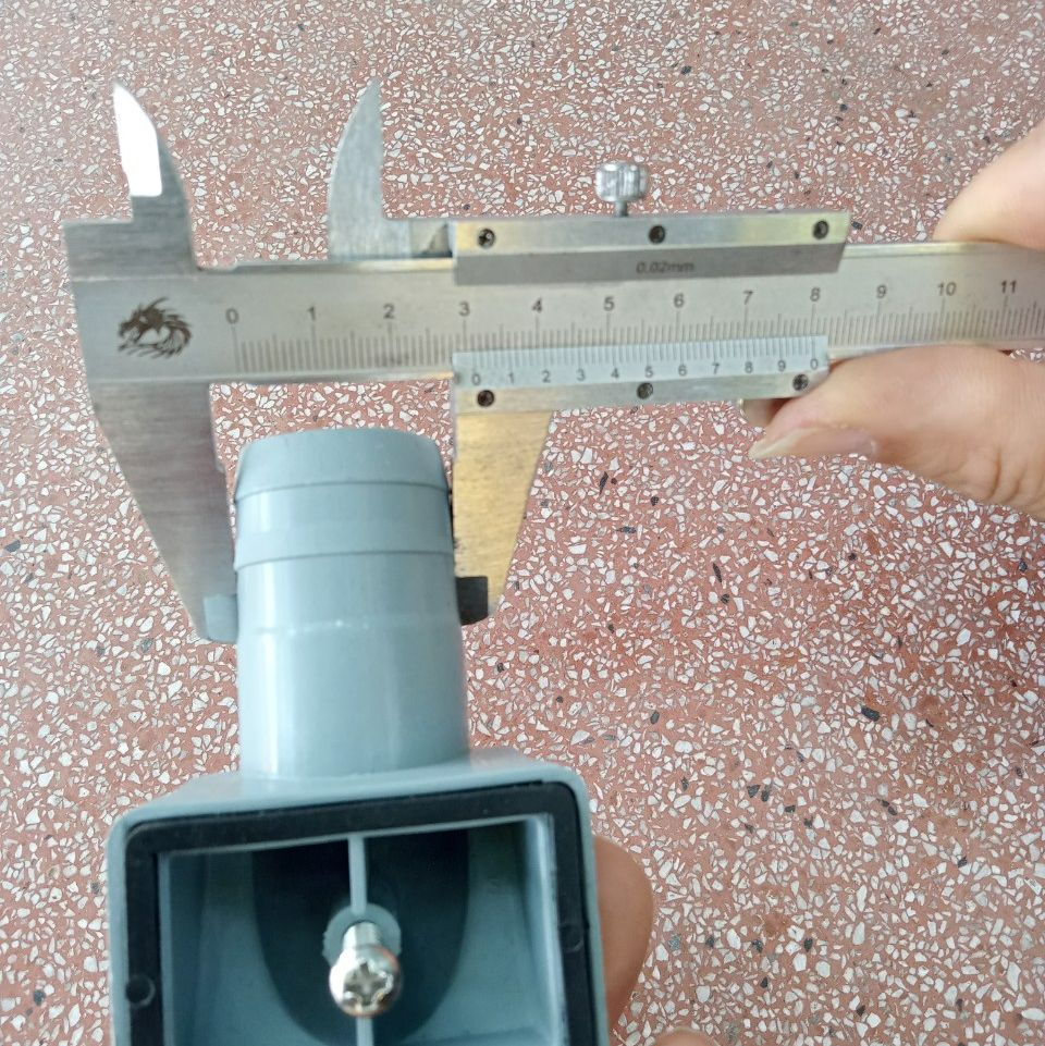 Phụ kiện si phông chậu rửa bát