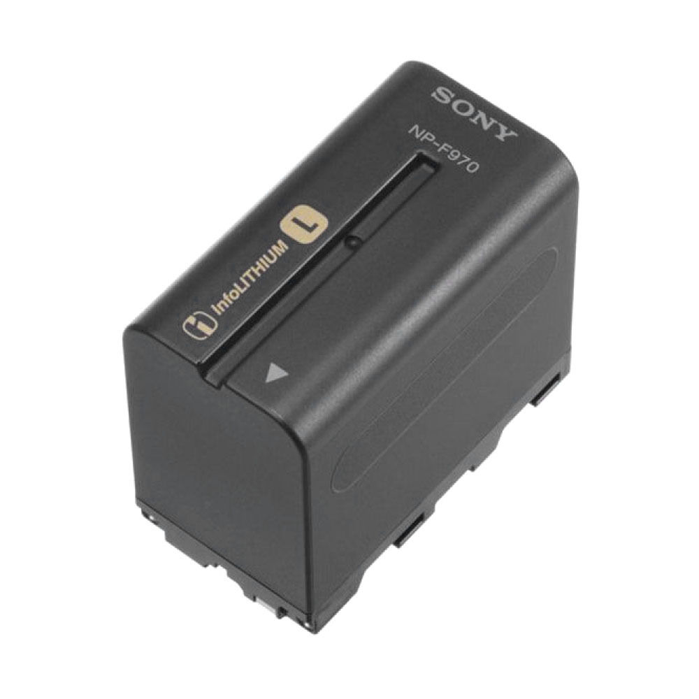 [HCM]Pin Máy Ảnh for Np-F970 Camera Battery