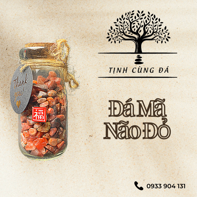Đá thạch anh vụn