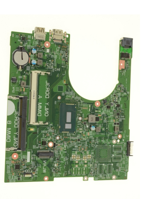 [HCM]Main dell 3558 core i3