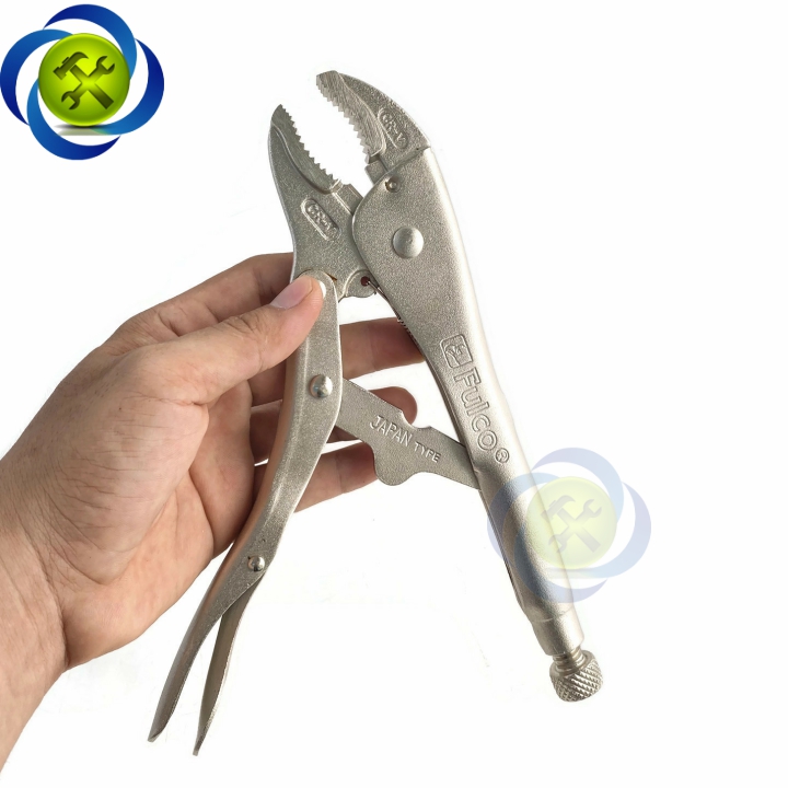 [HCM]Kìm bấm Fulco ATNW 10 Inch (hộp)