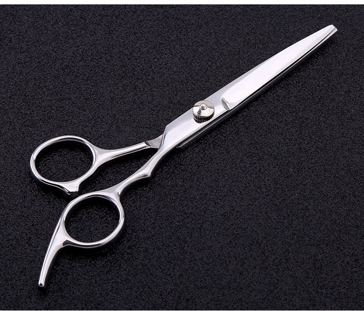 Combo Kéo tỉa VS trắng + Kẹp cắt tóc mái