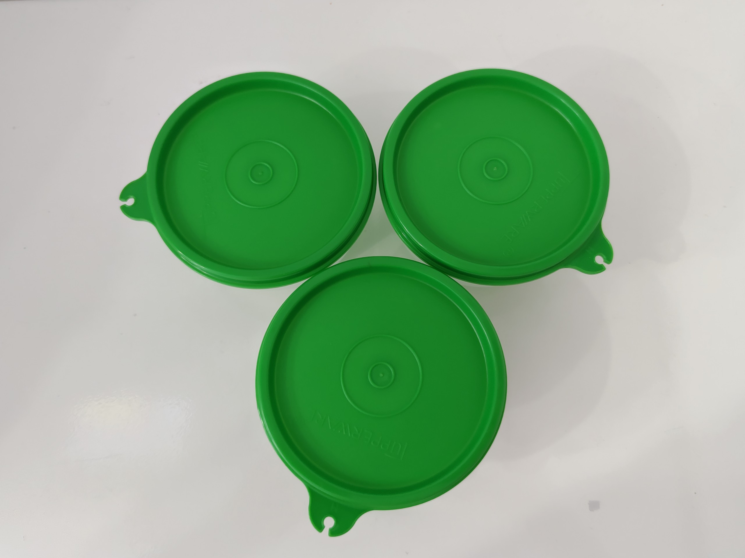[HCM]Hộp BQTP Small server 200ml Tupperware