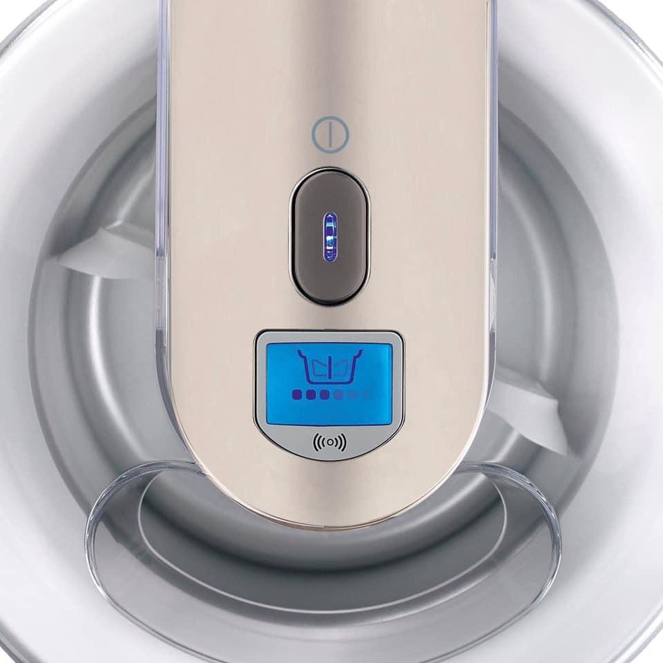 Máy Làm Kem Krups GVS241 Perfect Mix 9000