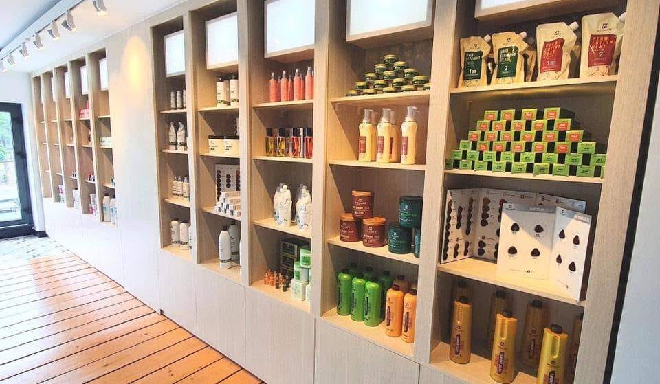 Wax tạo nếp tóc nam wellmate