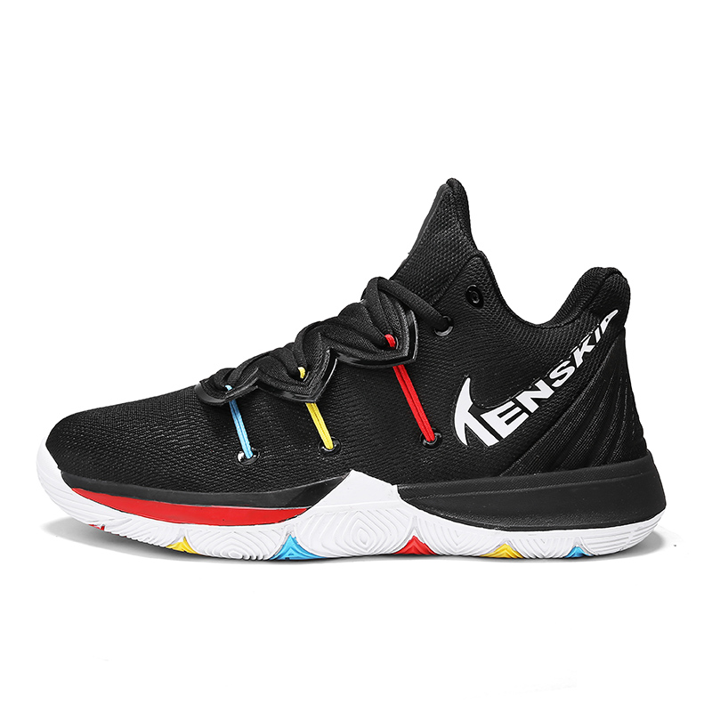 black mamba basketball shoes