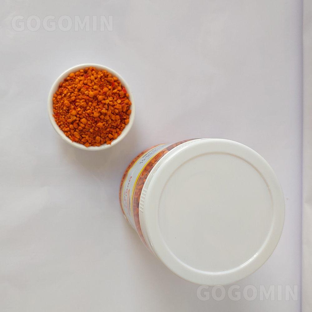 Muối Ớt Tôm Số 1 - GoGoMin