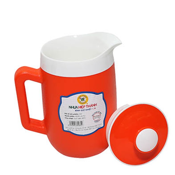[HCM]CA GIỮ NHIỆT 13L/16L/2L HIỆP THÀNH