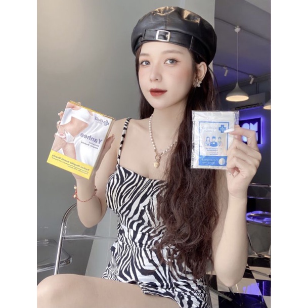 Giảm Cân Yanhee Vip 9 Diệt