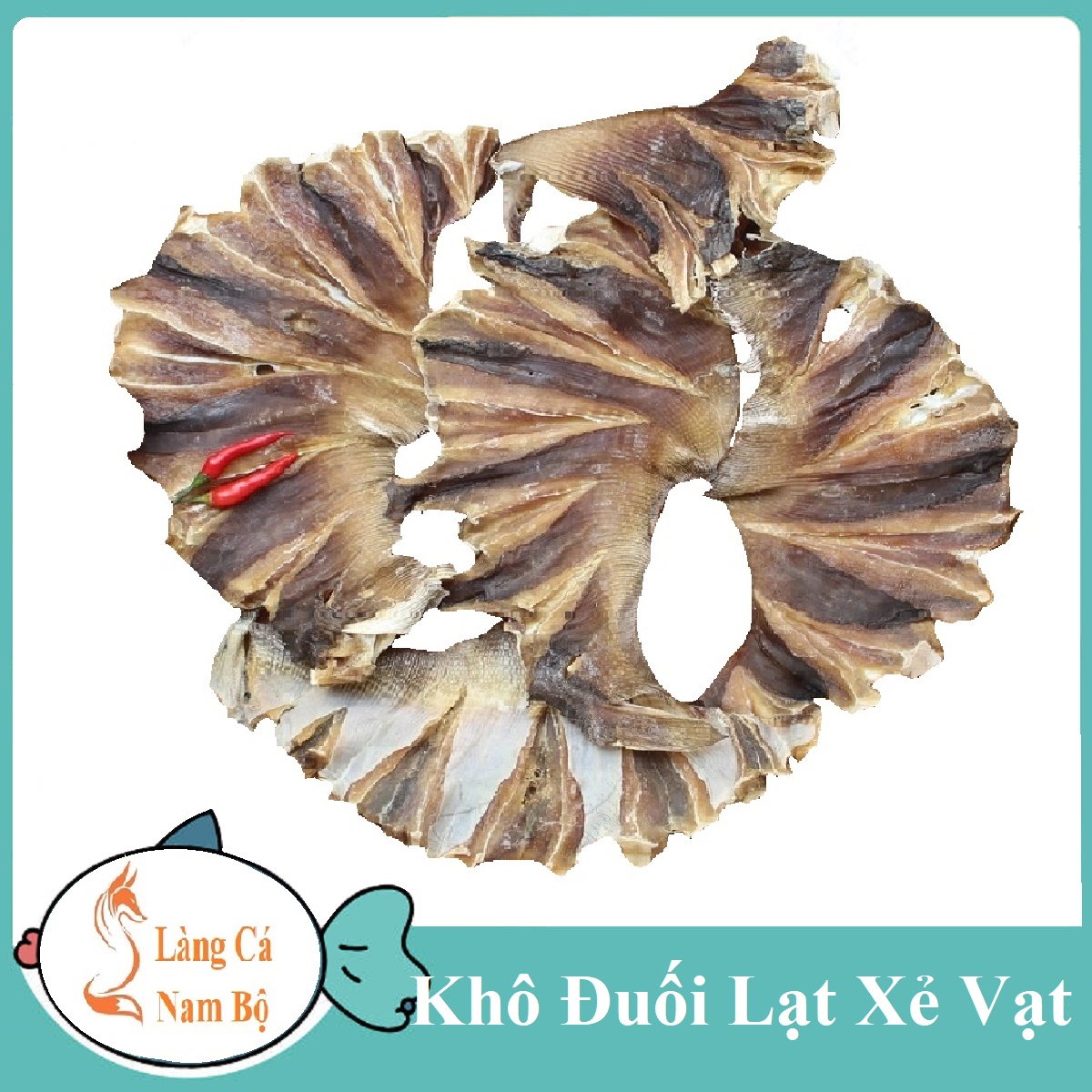 Khô cá đuối trắng xẻ vạt loại 1 thưọng hạng cao cấp siêu ngon- khô cá đuối không tẩm gia vị