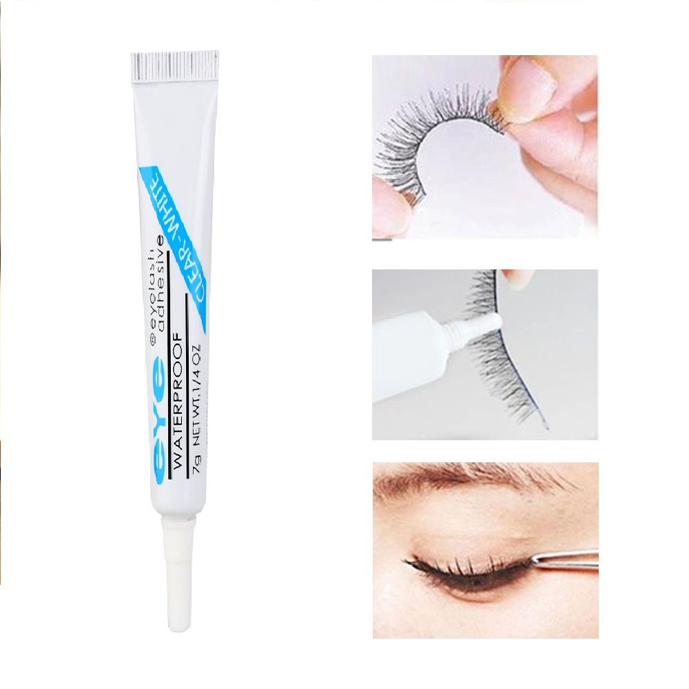 [HCM]Keo dán mi eyelash adhesive