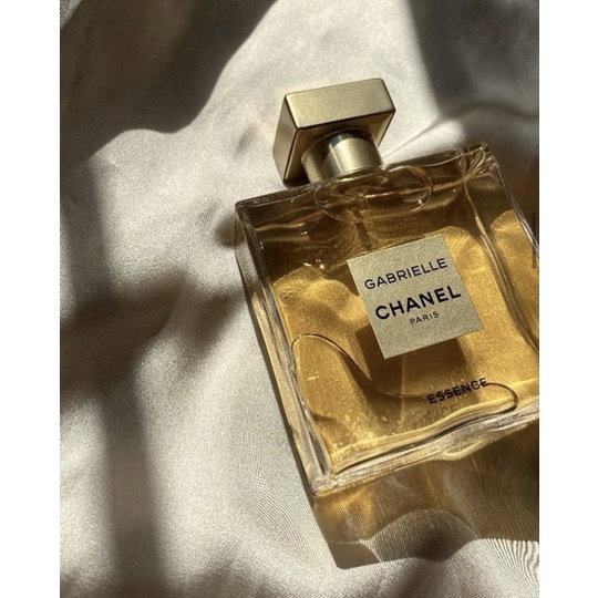 [𝐀𝐮𝐭𝐡] Nước hoa dùng thử Gabrielle Chanel 5ml/10ml/20ml - 𝕋𝕋 ℂ𝕆ℝℕ𝔼ℝ -