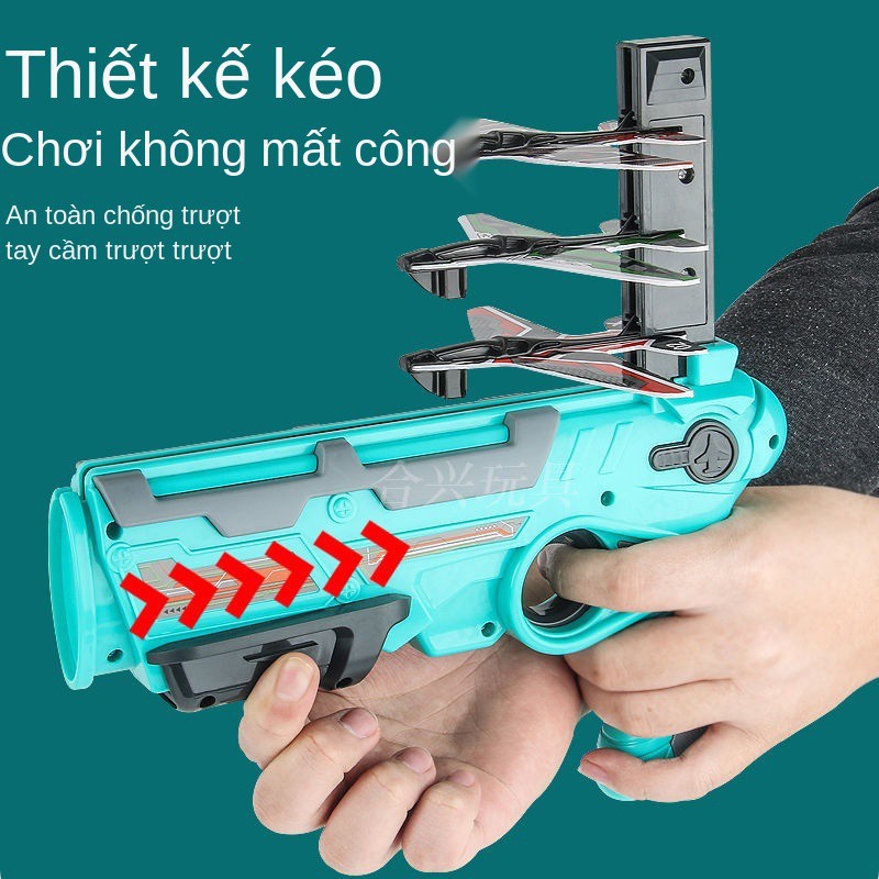 Đồ chơi bắn lượn máy bay