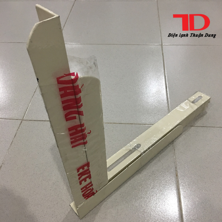 EKE Đỡ Đuôi Nóng Máy Lạnh 1.5 - 2.0HP