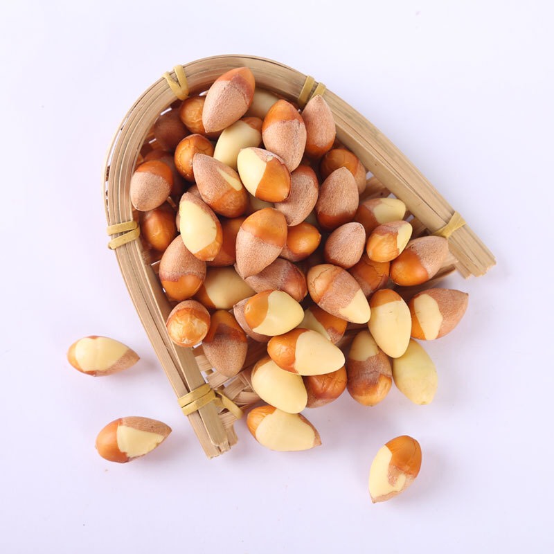 BẠCH QUẢ 500gr loại không tẩy trắng