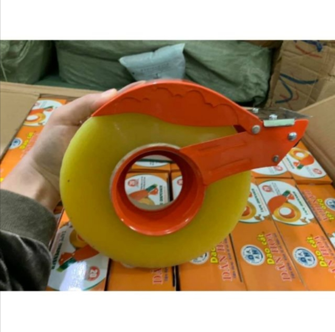 Dao cắt băng dính loại 1 kg.