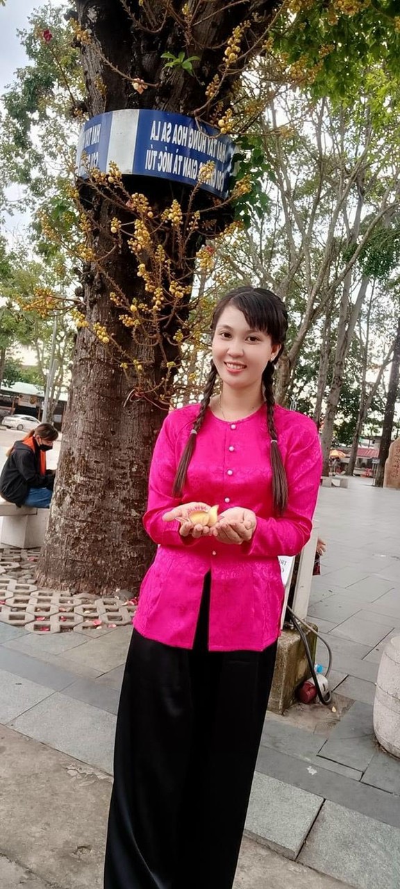 ÁO LẺ BÀ BA CƯNG XỈU CHO BÉ