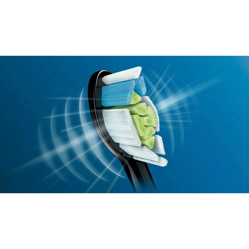 [HCM][Hàng Mỹ] Đầu bàn chải điện Philips Sonicare W DiamondClean