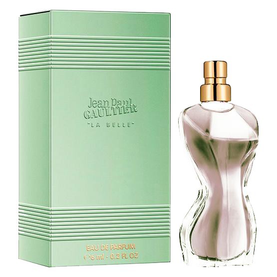 Nước Hoa Nữ Mini Jean Paul Gaultier La Belle EDP 6ml