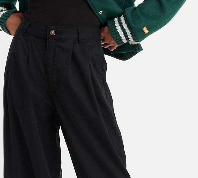 LEVI'S - Quần Khaki Nữ Dài A4692-0002