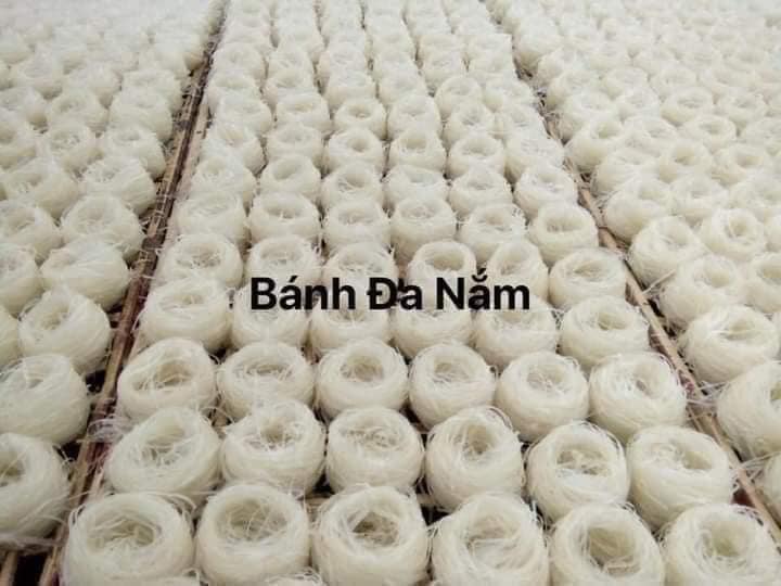 Bánh đa Nắm Quỳnh Côi 1kg