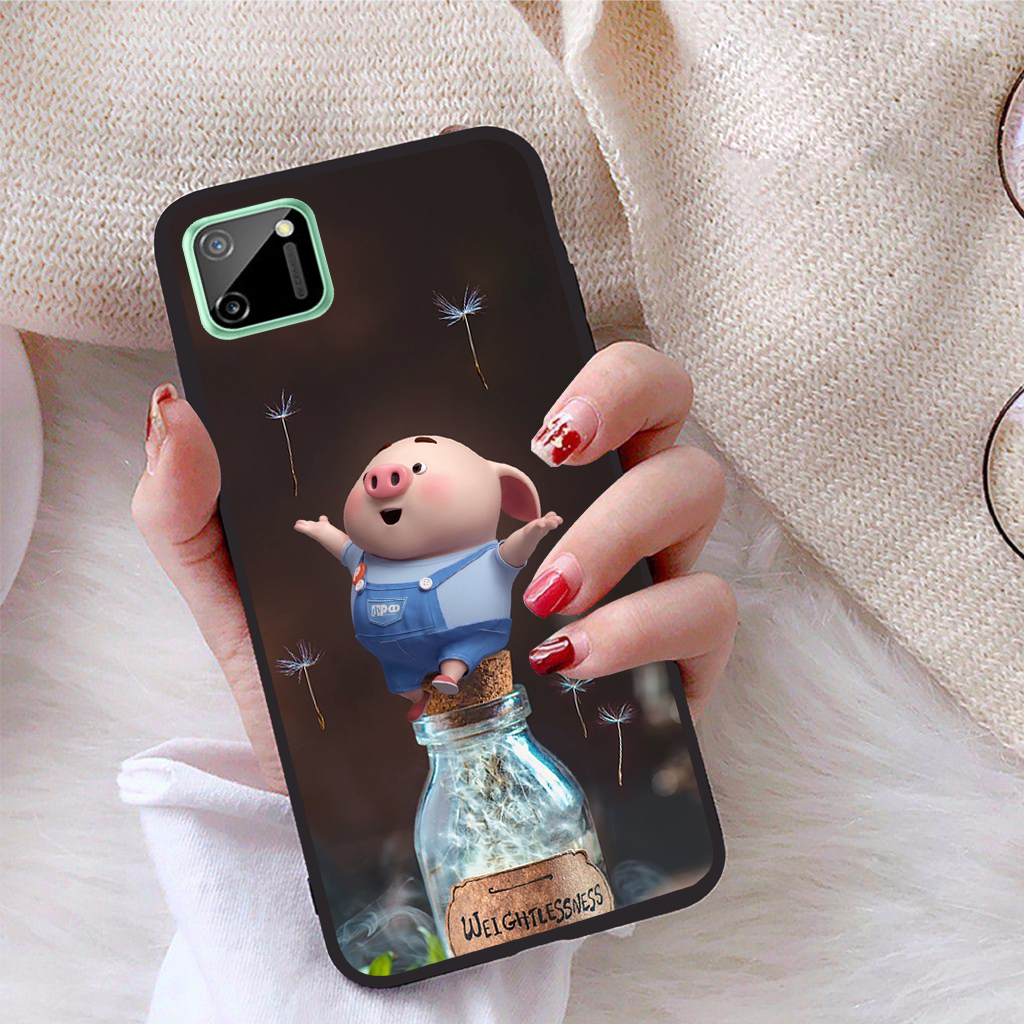 Case for Realme C11