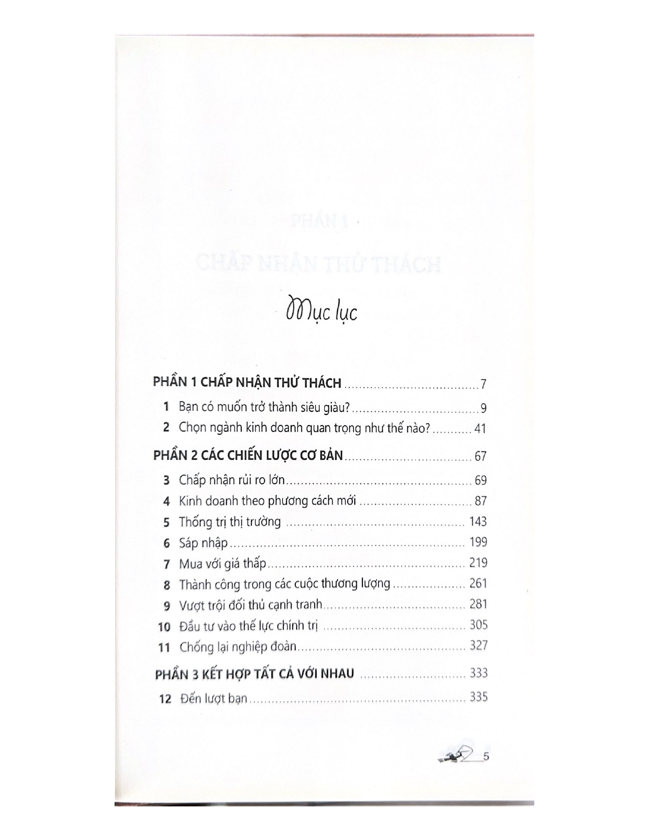 Sách - Bí Quyết Trở Thành Tỷ Phú-Vanlangbooks