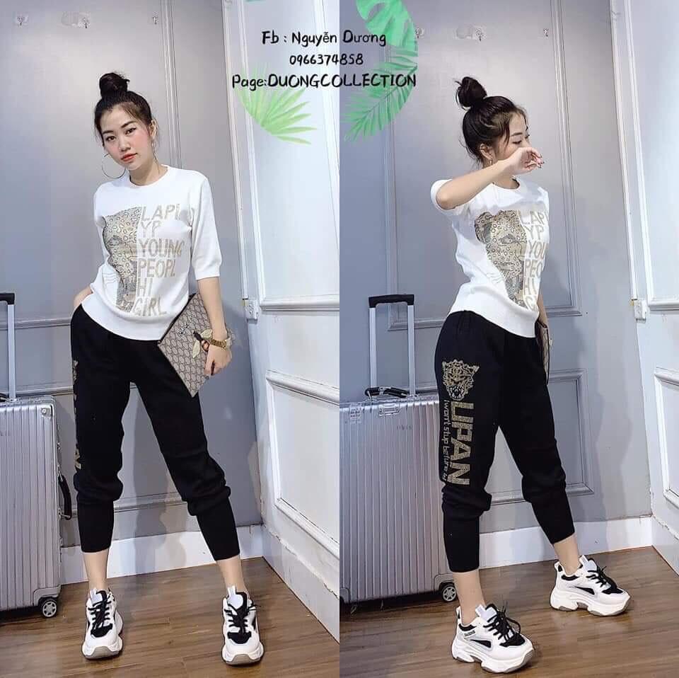 Sét áo+quần ống bo cát hàn-MTB