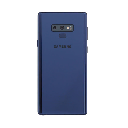 Nắp lưng đậy pin Samsung Galaxy Note 9