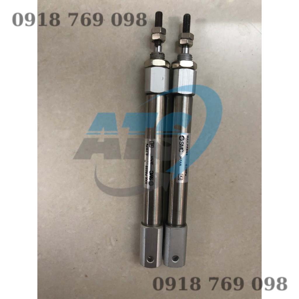 Xilanh mini khí nén CDJ2D10 - 45B