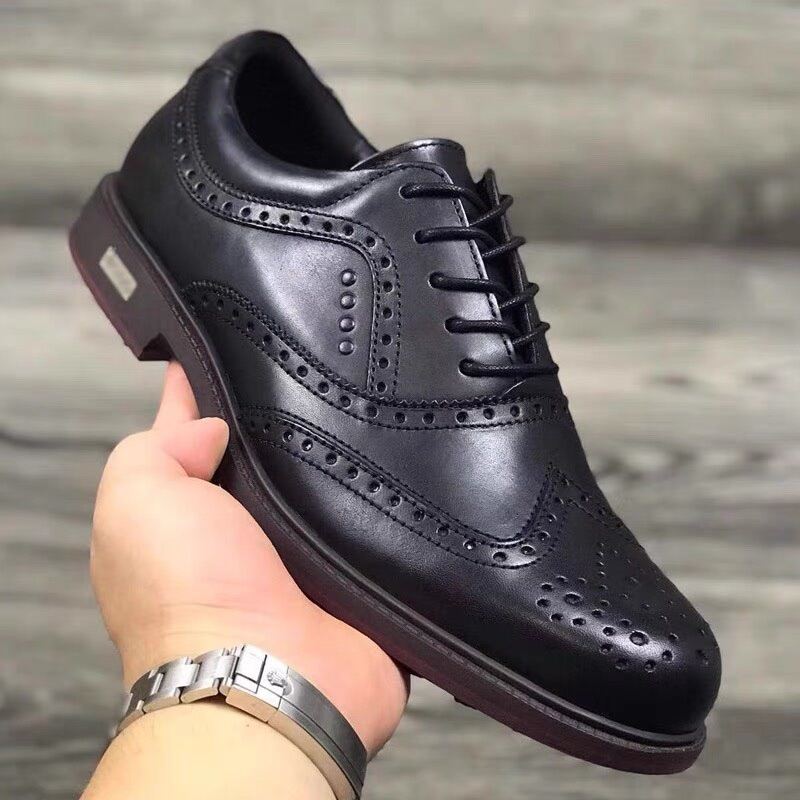 Giày Golf Ecco Ott Phong Cách Công Sở