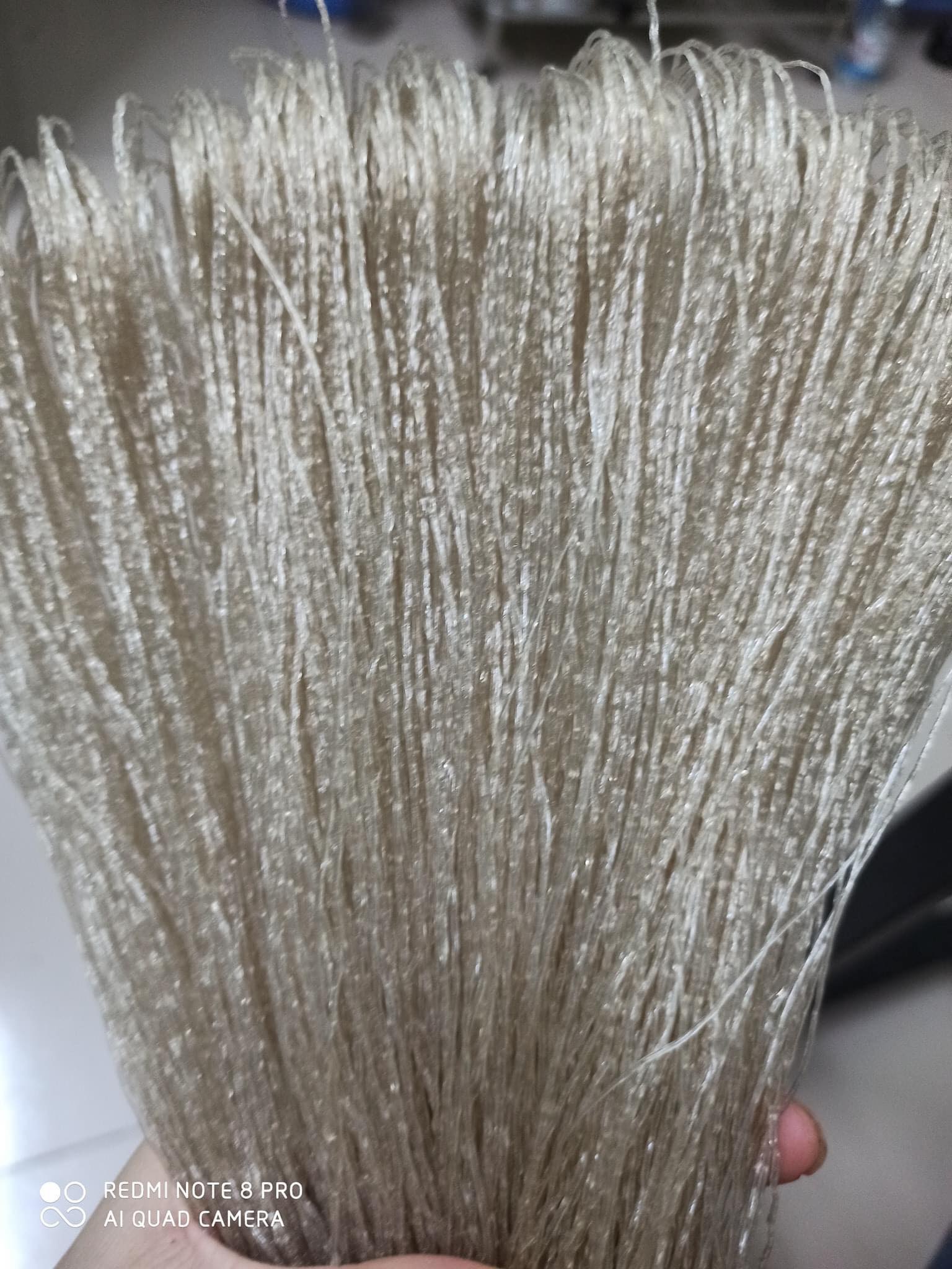 Miến khoai lang Hoàng Minh gói 300gr dai ngon không bở