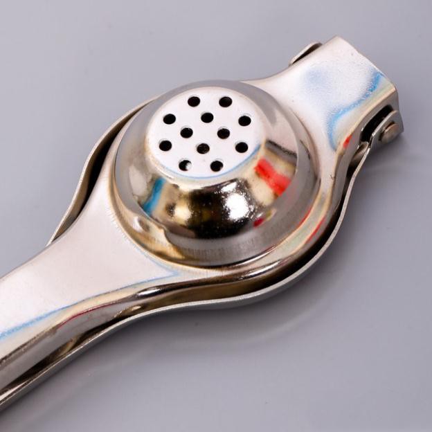 Dụng cụ vắt chanh đa dụng chất liệu inox