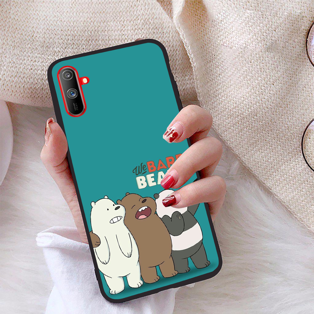 Case for Realme C3i