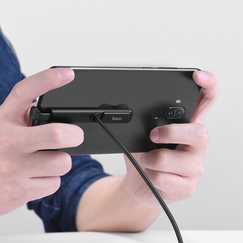 Cáp Type - C Dành Cho Game Thủ Hoco U51